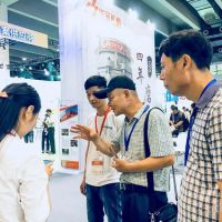清風送香遠，物華又添寶——中國砂石協會一行到華寶礦機調研