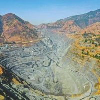 “凈礦出讓”?卻暗藏玄機，陜西漢中市砂石采礦權掛牌出讓引起軒然大波