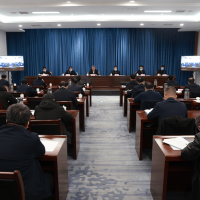 打擊“砂霸”“礦霸”等涉黑涉惡犯罪，山西派出七個督查組